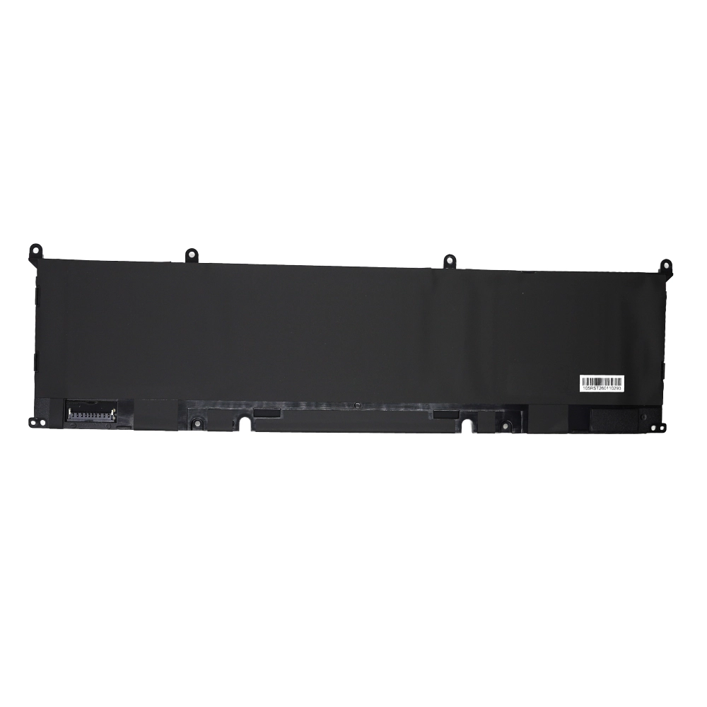 Teksus Laptop Battery Compatible For Dell XPS 15 9500 | 8FCTC 3C view 3